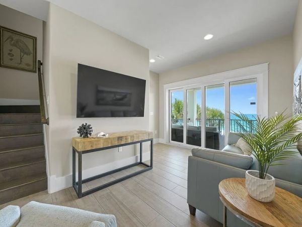 Miramar Beach 11 Bedroom Beach Rental Home