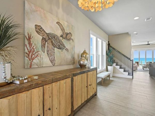Miramar Beach 11 Bedroom Beach Rental Home