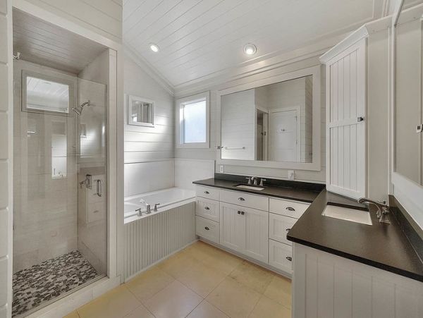 Luxury Beach Cottage a Rare Beach Find in Destin
