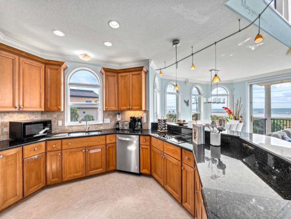 The Most Exclusive of Siesta Key 3 Bedroom Vacation Rental NEW ARRIVAL