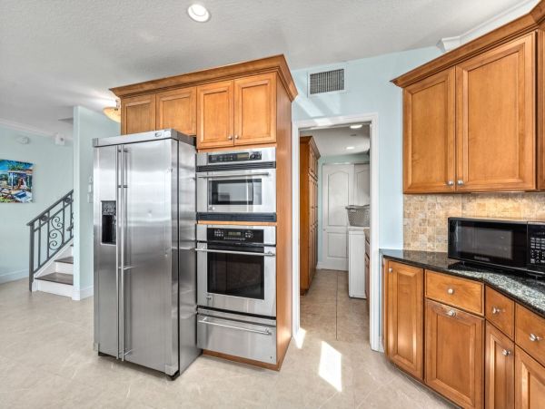 The Most Exclusive of Siesta Key 3 Bedroom Vacation Rental NEW ARRIVAL
