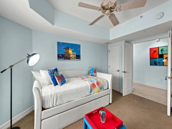 The Most Exclusive of Siesta Key 3 Bedroom Vacation Rental NEW ARRIVAL