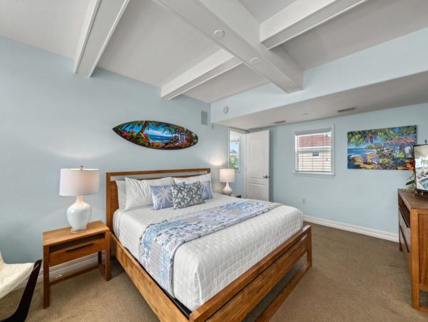 The Most Exclusive of Siesta Key 3 Bedroom Vacation Rental NEW ARRIVAL