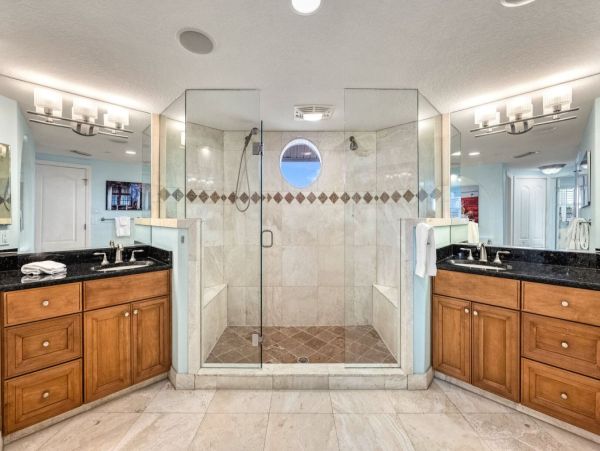 The Most Exclusive of Siesta Key 3 Bedroom Vacation Rental NEW ARRIVAL