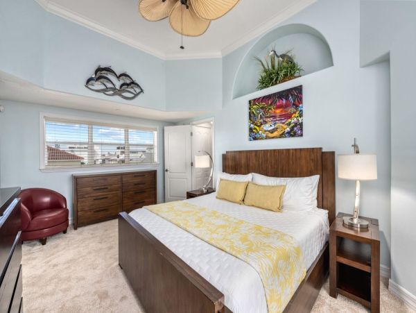 The Most Exclusive of Siesta Key 3 Bedroom Vacation Rental NEW ARRIVAL