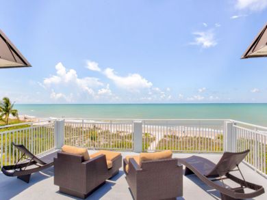 The Ultimate Beachfront Condo Sanibel Island Views Views - additional view, photo 2