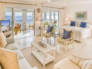 The Ultimate Beachfront Condo Sanibel Island Views Views - additional view, photo 4