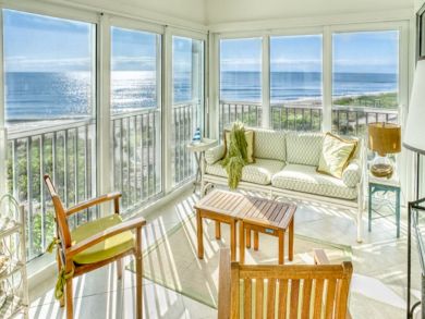 The Ultimate Beachfront Condo Sanibel Island Views Views