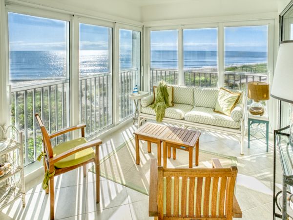 The Ultimate Beachfront Condo Sanibel Island Views Views