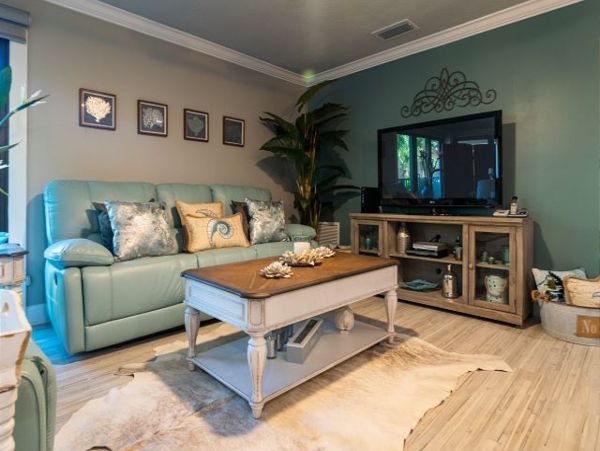 Anna Maria Island  Vacation Two Bedroom at the Beach