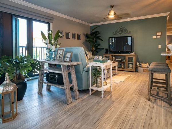 Anna Maria Island  Vacation Two Bedroom at the Beach