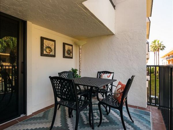 Anna Maria Island  Vacation Two Bedroom at the Beach