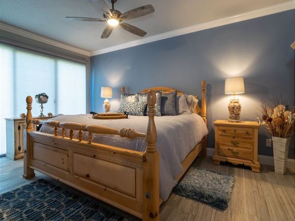 Anna Maria Island  Vacation Two Bedroom at the Beach