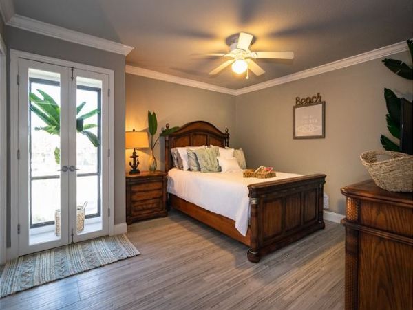 Anna Maria Island  Vacation Two Bedroom at the Beach