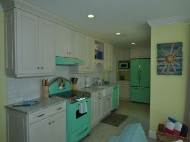 New 3 bedroom Anna Maria Rental with Private Pool
