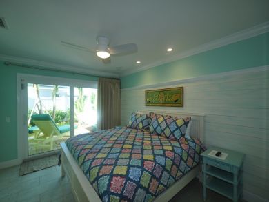 New 3 bedroom Anna Maria Rental with Private Pool