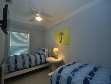 New 3 bedroom Anna Maria Rental with Private Pool