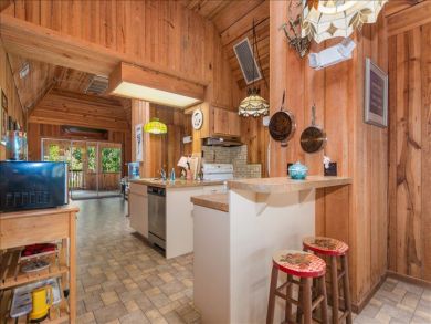Kitchen Bar