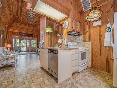 Open Kitchen
