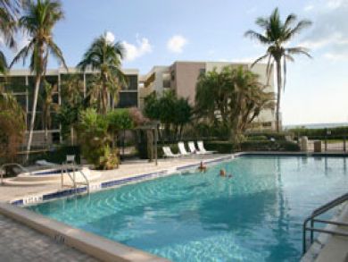 Boca Grande Vacation Rental at the Beach