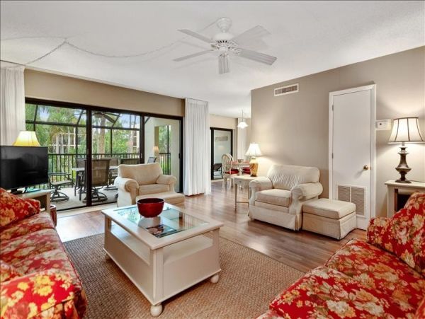 Boca Grande Vacation Rental at the Beach