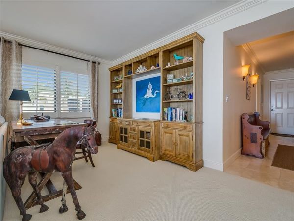 Boca Grande Gulf Front Rental Condo on the Beach Luxury