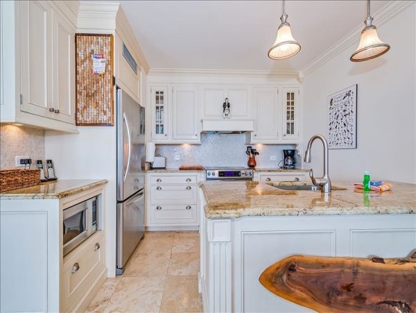 Boca Grande Gulf Front Rental Condo on the Beach Luxury