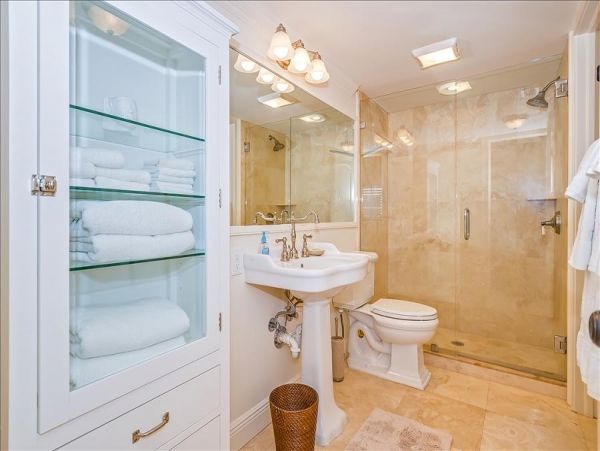 Boca Grande Gulf Front Rental Condo on the Beach Luxury