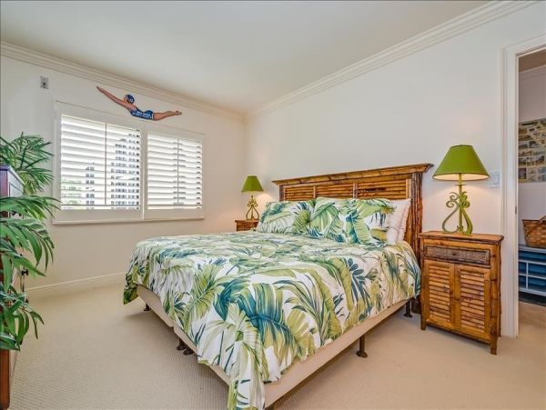 Boca Grande Gulf Front Rental Condo on the Beach Luxury