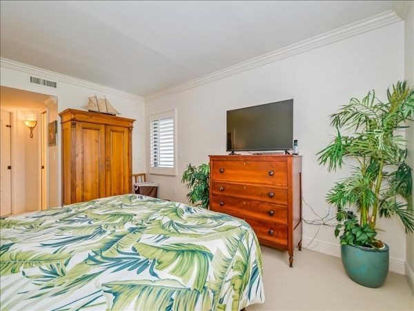 Boca Grande Gulf Front Rental Condo on the Beach Luxury
