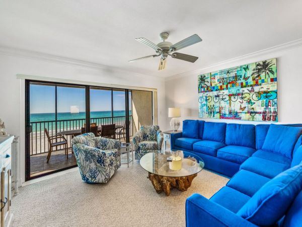 Boca Grande Views of the Water Beach Condo