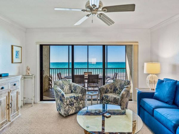 Boca Grande Views of the Water Beach Condo