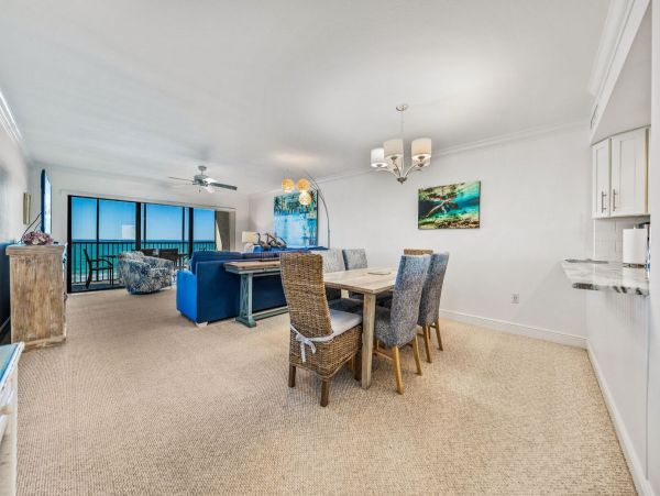 Boca Grande Views of the Water Beach Condo