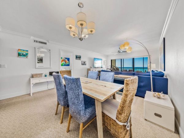 Boca Grande Views of the Water Beach Condo