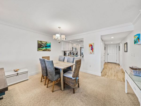 Boca Grande Views of the Water Beach Condo