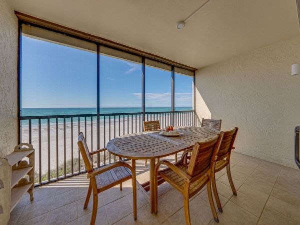 Boca Grande Views of the Water Beach Condo