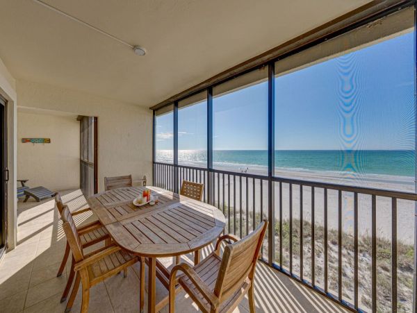 Boca Grande Views of the Water Beach Condo
