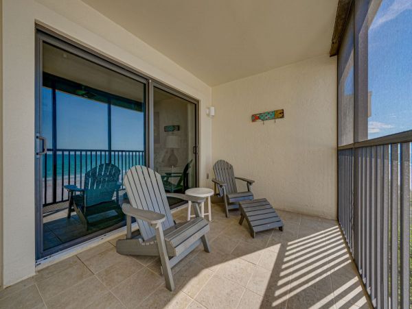 Boca Grande Views of the Water Beach Condo