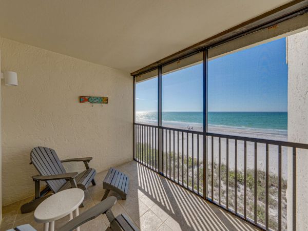 Boca Grande Views of the Water Beach Condo