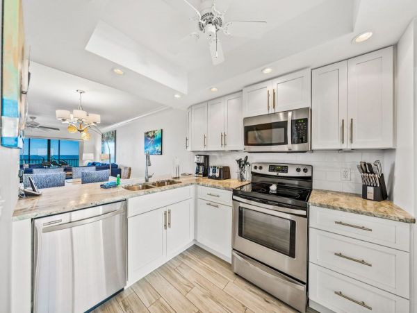 Boca Grande Views of the Water Beach Condo