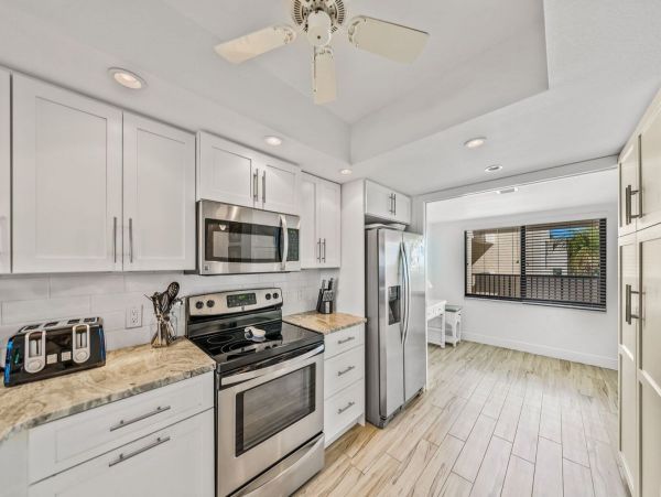 Boca Grande Views of the Water Beach Condo