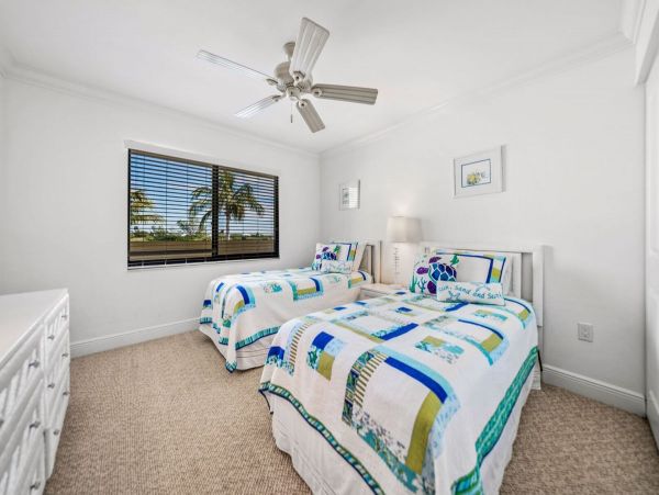 Boca Grande Views of the Water Beach Condo