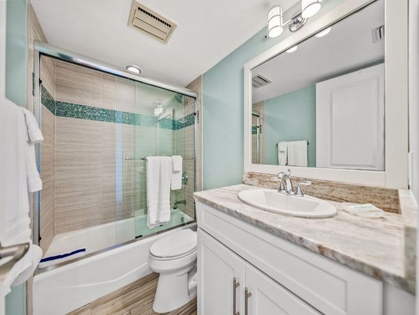 Boca Grande Views of the Water Beach Condo