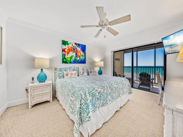 Boca Grande Views of the Water Beach Condo