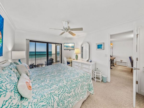 Boca Grande Views of the Water Beach Condo