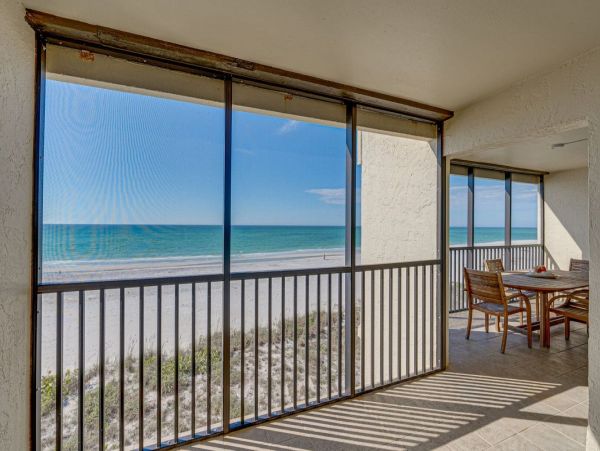 Boca Grande Views of the Water Beach Condo