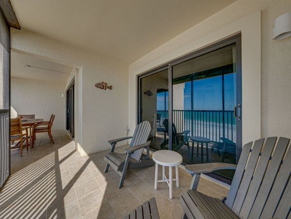 Boca Grande Views of the Water Beach Condo