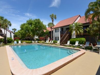 Sarasota Condo 894407