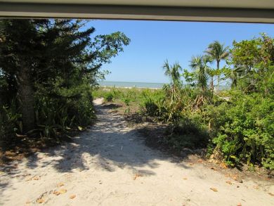 Beach Access