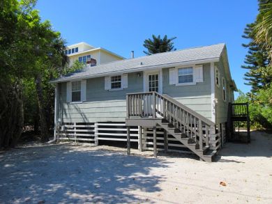 External View of Rental